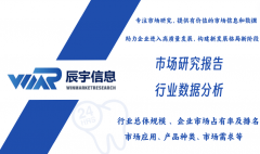 商用洗碗机市场调研演讲-次要企业、市场规模、